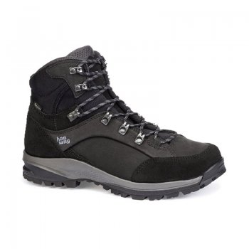 Chaussures Randonnée Homme Hanwag Banks SF Extra GTX - montisport.fr