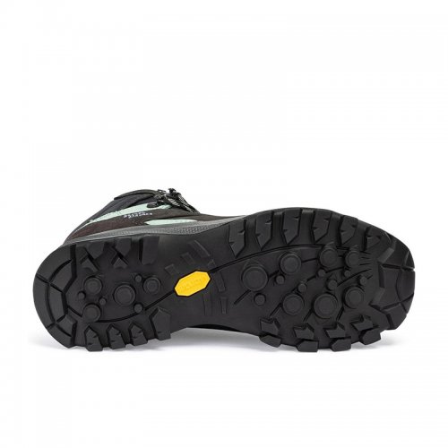 Chaussures Randonnée Femme Hanwag Alta Bunion II Lady GTX - montisport.fr