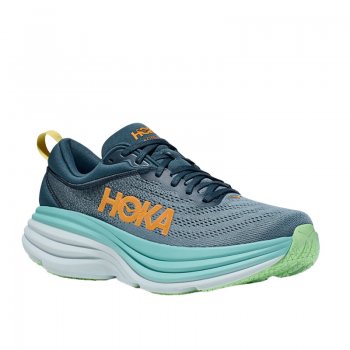 Chaussures Running Homme Hoka Bondi 8 - montisport.fr