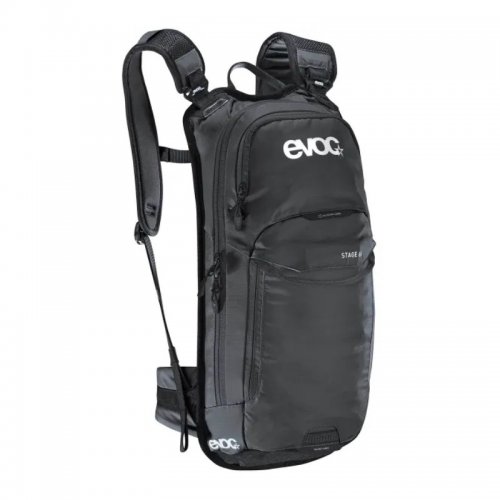 Sac à Dos Vélo Evoc Stage 6L + Poche 2L
