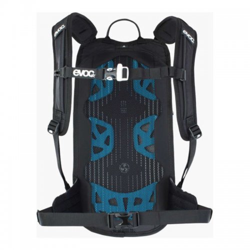 Sac à Dos Vélo Evoc Stage 6L + Poche 2L