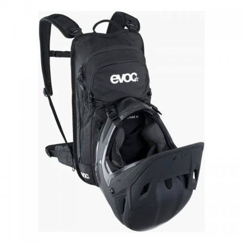 Sac à Dos Vélo Evoc Stage 6L + Poche 2L