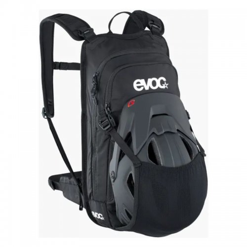 Sac à Dos Vélo Evoc Stage 6L + Poche 2L