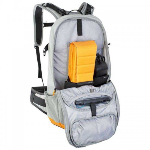 Sac à Dos Evoc FR Enduro E-Ride 16L Protector - montisport.fr
