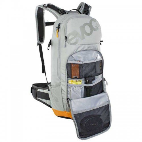 Sac à Dos Evoc FR Enduro E-Ride 16L Protector - montisport.fr