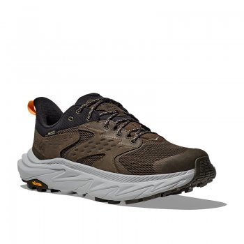 Chaussures Randonnée Homme Hoka Anacapa 2 Low GTX - montisport.fr