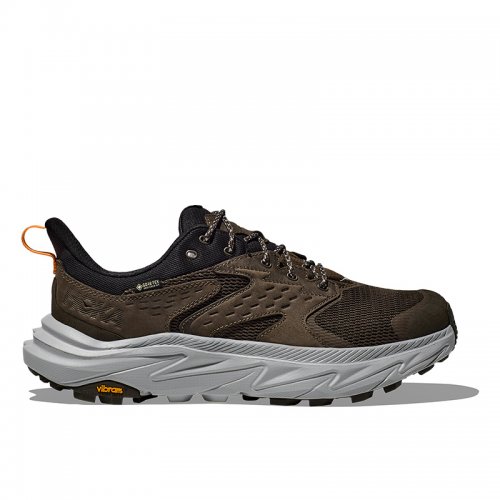 Chaussures Randonnée Homme Hoka Anacapa 2 Low GTX - montisport.fr