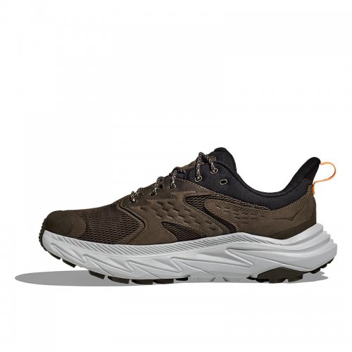 Chaussures Randonnée Homme Hoka Anacapa 2 Low GTX - montisport.fr
