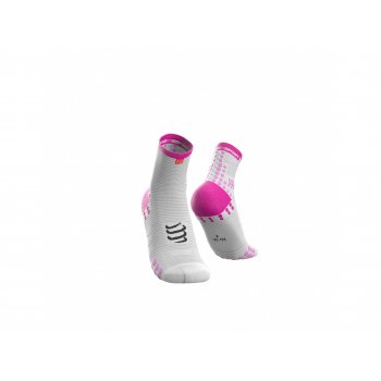 Chaussettes Compressport Pro Racing V3.0 Run High - Montisport.fr
