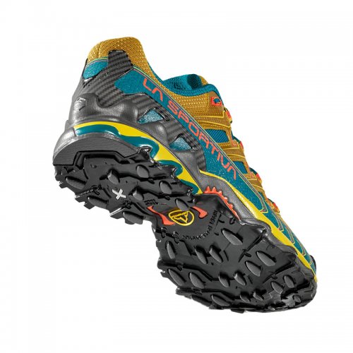 Chaussures Randonnée Homme La Sportiva Ultra Raptor II - montisport.fr