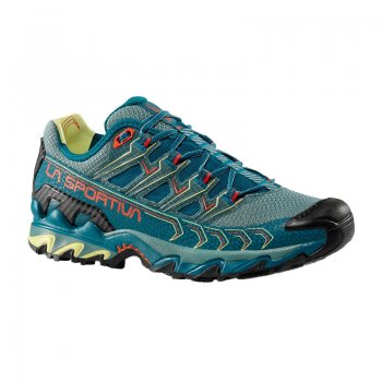 Chaussures Trail Femme La Sportiva Ultra Raptor II - montisport.fr