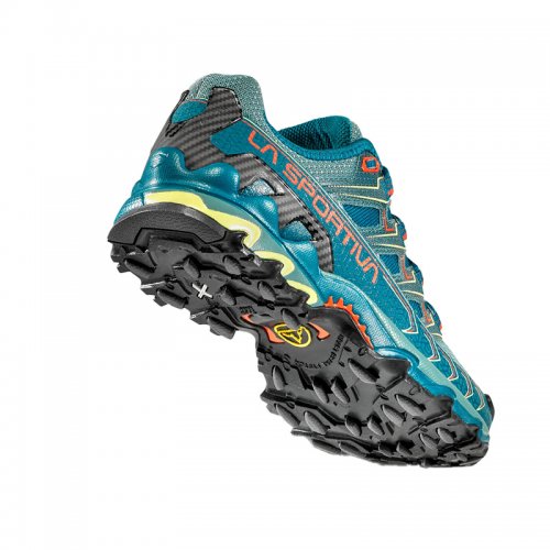 Chaussures Trail Femme La Sportiva Ultra Raptor II - montisport.fr