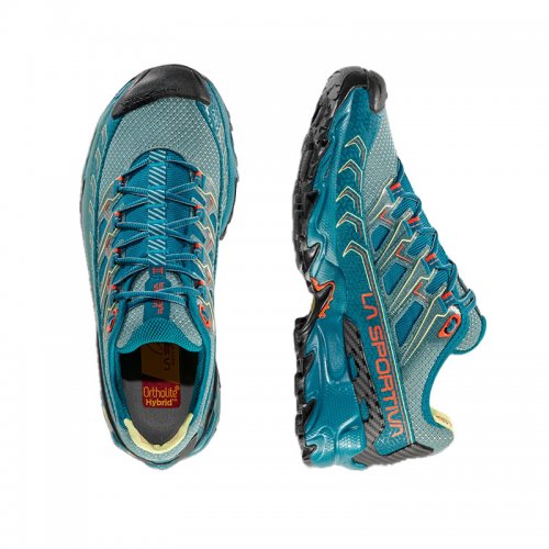 Chaussures Trail Femme La Sportiva Ultra Raptor II - montisport.fr