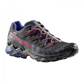 Chaussures Randonnée Femme La Sportiva Ultra Raptor II GTX - montisport.fr