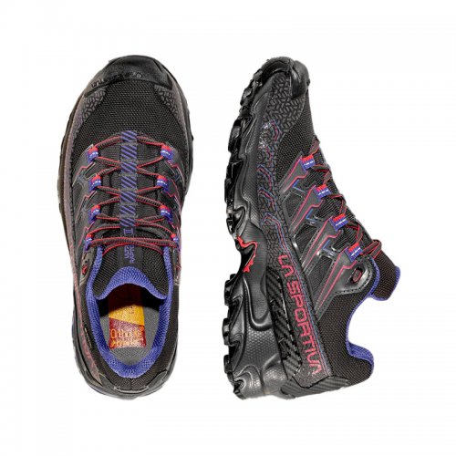 Chaussures Randonnée Femme La Sportiva Ultra Raptor II GTX - montisport.fr