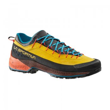 Chaussures Randonnée Homme La Sportiva Tx4 Evo - montisport.fr