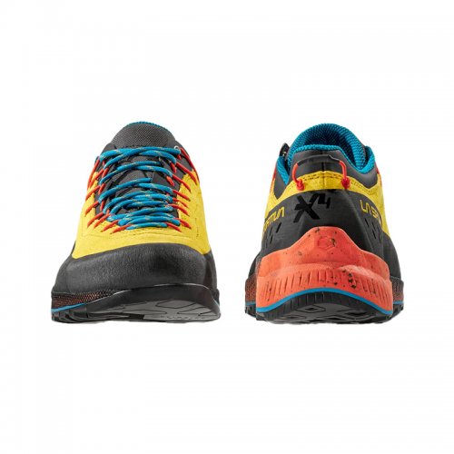 Chaussures Randonnée Homme La Sportiva Tx4 Evo - montisport.fr