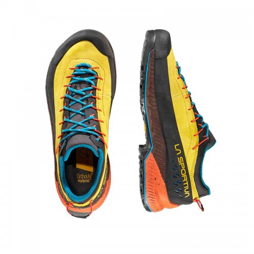 Chaussures Randonnée Homme La Sportiva Tx4 Evo - montisport.fr
