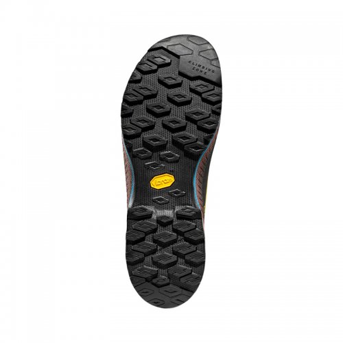Chaussures Randonnée Homme La Sportiva Tx4 Evo - montisport.fr