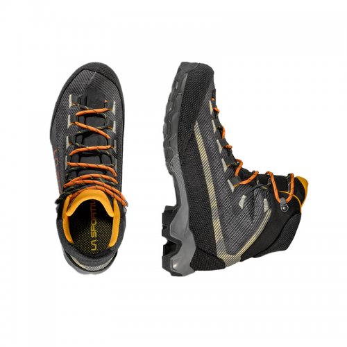 Chaussures Randonnée Homme La Sportiva Aequilibrium Hike GTX - montisport.fr
