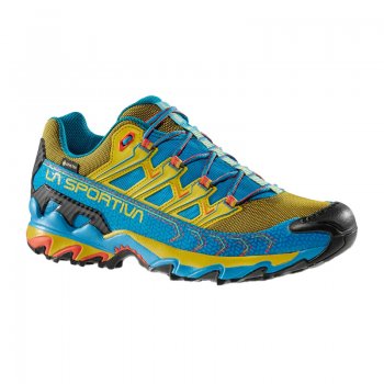 Chaussures Randonnée Homme La Sportiva Ultra Raptor II GTX - montisport.fr