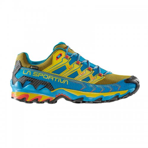 Chaussures Randonnée Homme La Sportiva Ultra Raptor II GTX - montisport.fr