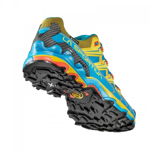 Chaussures Randonnée Homme La Sportiva Ultra Raptor II GTX - montisport.fr