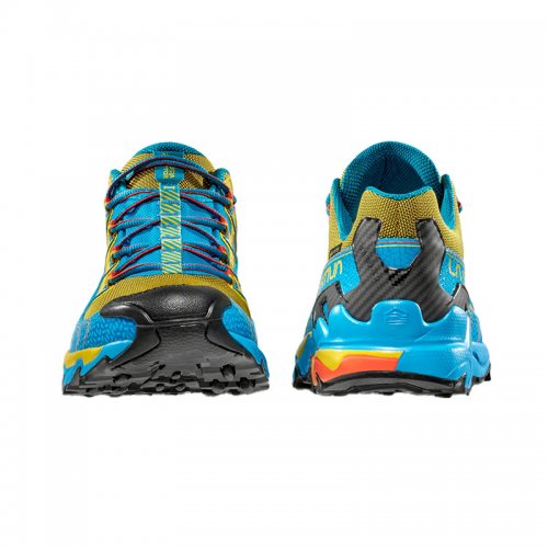 Chaussures Randonnée Homme La Sportiva Ultra Raptor II GTX - montisport.fr