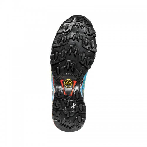 Chaussures Randonnée Homme La Sportiva Ultra Raptor II GTX - montisport.fr