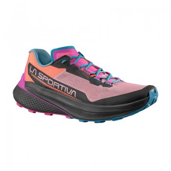 Chaussures Trail Femme La Sportiva Prodigio - montisport.fr