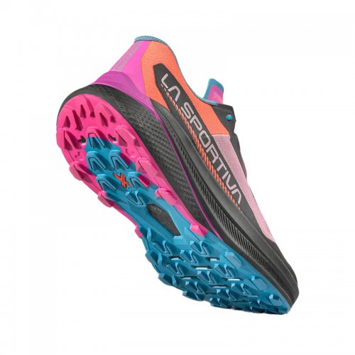 Chaussures Trail Femme La Sportiva Prodigio - montisport.fr