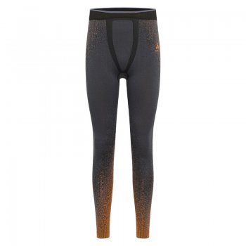 Collant Technique Ski Homme Odlo Blackcomb Eco BL Bottom Long - montisport.fr