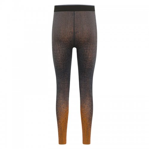 Collant Technique Ski Homme Odlo Blackcomb Eco BL Bottom Long - montisport.fr