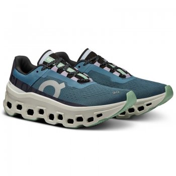 Chaussures Running Femme On Cloudmonster - montisport.fr