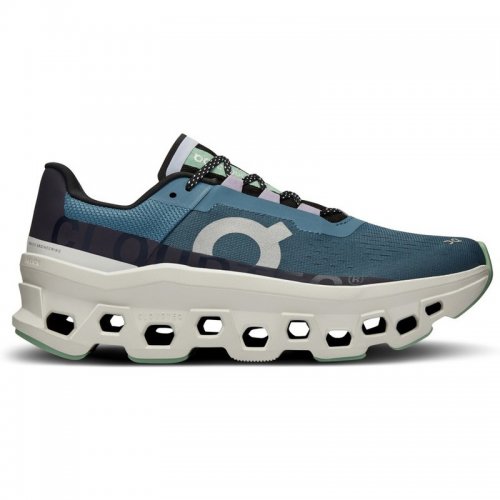 Chaussures Running Femme On Cloudmonster - montisport.fr