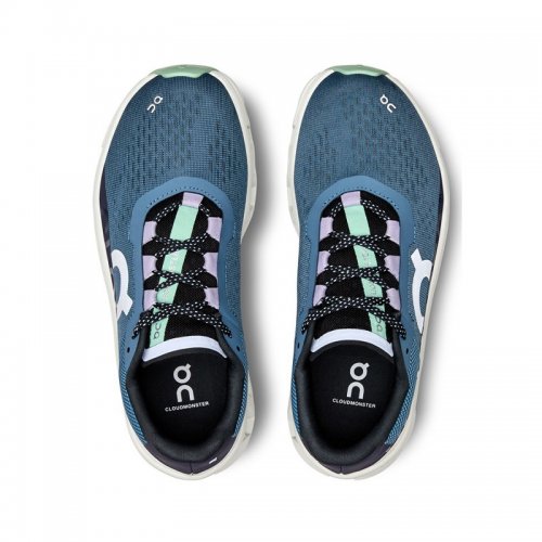 Chaussures Running Femme On Cloudmonster - montisport.fr