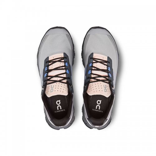 Chaussures Running Femme On Cloudvista - montisport.fr