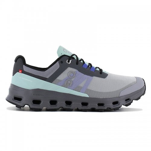 Chaussures Running Homme On Cloudvista - montisport.fr