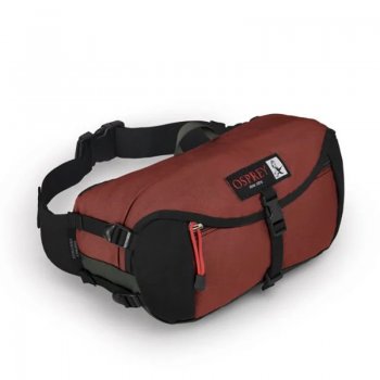 Sacoche Randonnée Osprey Heritage Waist Pack 8 - montisport.fr