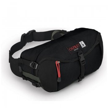 Sacoche Randonnée Osprey Heritage Waist Pack 8 - montisport.fr