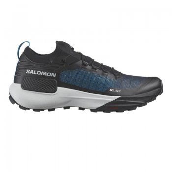 Chaussures Trail Homme Salomon S/Lab Genesis - montisport.fr
