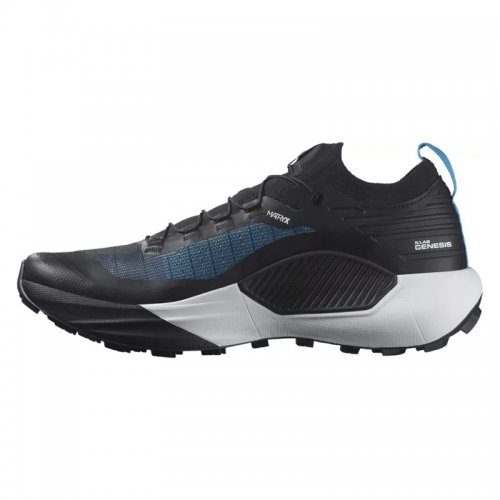 Chaussures Trail Homme Salomon S/Lab Genesis - montisport.fr