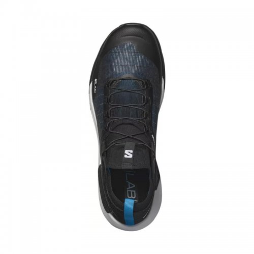 Chaussures Trail Homme Salomon S/Lab Genesis - montisport.fr