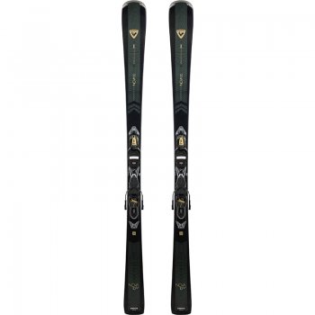Pack Ski Femme Rossignol Nova 10 + Xpress 11 - montisport.fr