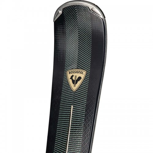 Pack Ski Femme Rossignol Nova 10 + Xpress 11 - montisport.fr