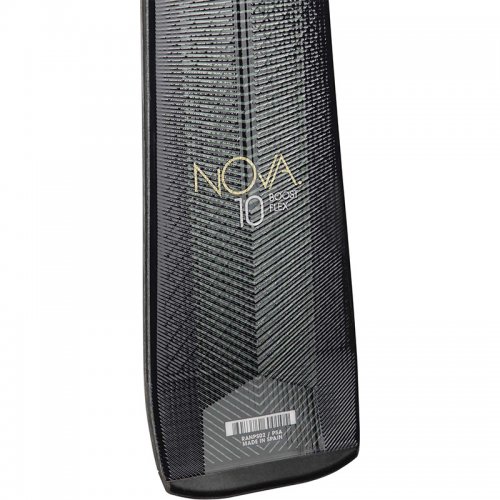 Pack Ski Femme Rossignol Nova 10 + Xpress 11 - montisport.fr