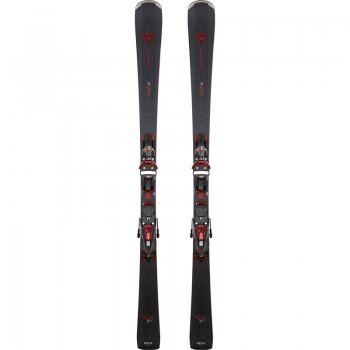Pack Ski Femme Rossignol Nova 14 + NX 12 - montisport.fr