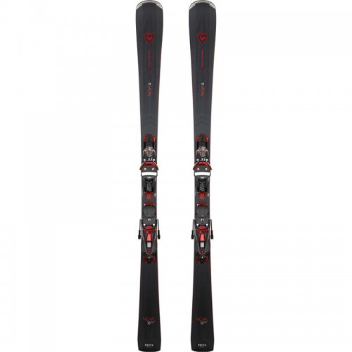 Pack Ski Femme Rossignol Nova 14 + NX 12 - montisport.fr