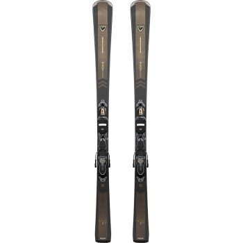 Pack Ski Femme Rossignol Nova 8 + Xpress 11 - montisport.fr