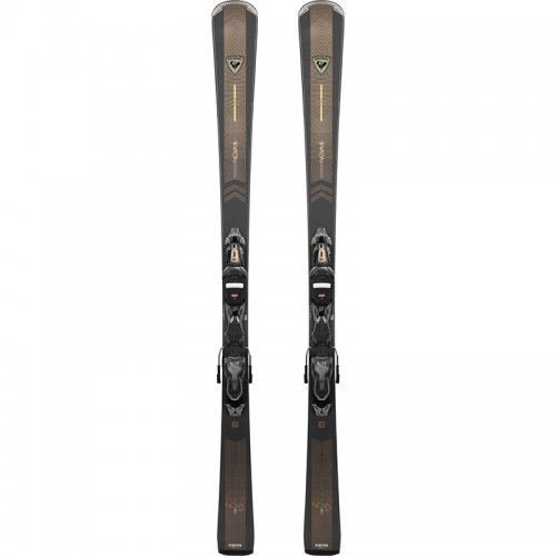 Pack Ski Femme Rossignol Nova 8 + Xpress 11 - montisport.fr